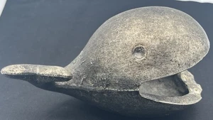 MCM Metall Wal Aschenbecher, Büroklammerhalter, Insence Halter GEM ACC - Bild 1 von 4