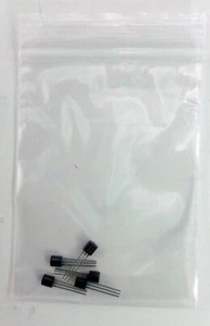 Texas Instruments TL430C verstellbarer Shuntregler Tasche 5 Stück - Bild 1 von 2