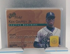 1995 Studio Gold Baseball - Singles You Pick - FREE SHIPPING