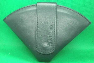 PFEILRING Manikure Etui / Nageletui, 6-teilig im Lederetui (Rindnappa) - Bild 1 von 5