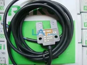 1PC New For RIKO(ROKO) Photoelectric Switch SU-N - Picture 1 of 1