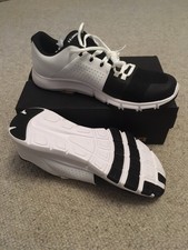 Under Armour Trainer Size 11