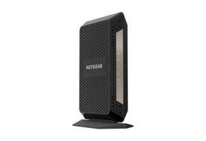 Netgear CM1000-100NAR Docsis 3.1 Ultra-high Speed Cable Modem Black - Picture 1 of 12