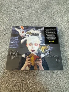 Korn See You on the Other Side Deluxe Box Set 2 CD Collector's Edition Nu Metal - Bild 1 von 7