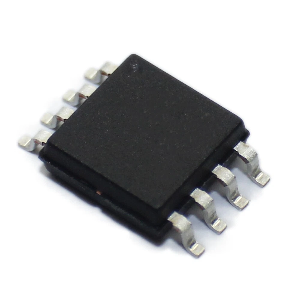 SLVU2.8-8.TBT Diode: Diode Conductor 3V 30A Bidirectional 600W SO8 Channels: ... - Image 1 of 1