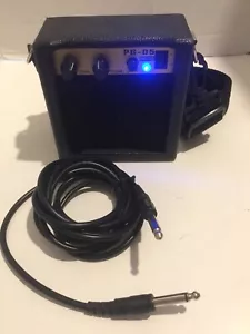 AMPLIFICADOR DE GUITARRA DE COLECCIÓN PG-05 5W - Imagen 1 de 9
