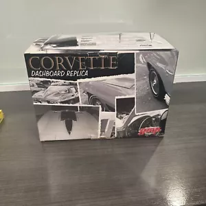 1967 Corvette 1:6 Scale Dashboard Replica/GMP go605301 - Picture 1 of 7