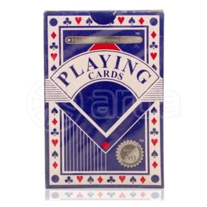 HTI - Playing Cards - x 1 Pack - Brand New & Sealed - Picture 1 of 1