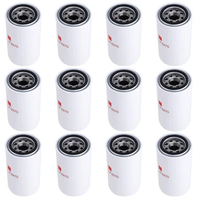 Engine Filter for Freightliner 108SD FL50 FL60 2012 P550428 Direct Replacement - Image 1 of 4