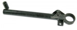 AFCO Straight Lower Control Arm 17-5/8'' P/N 20028R-1K - Picture 1 of 1