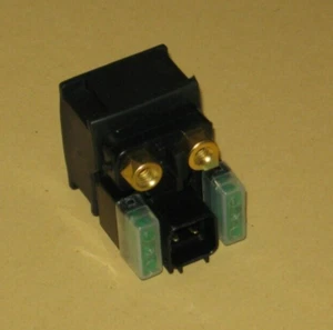 Starter relay/starter relay for Suzuki VZ 800 Marauder from 1997-2003 - Picture 1 of 1
