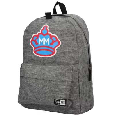 Brand New Original Miami Marlins New Era City Connect Stadium Backpack - Image 1 of 2