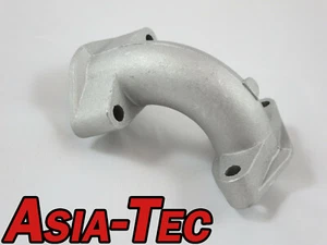 ANSAUG STUTZEN INTAKE MANIFOLD HONDA DAX REPLICAS SKYTEAM - Bild 1 von 2