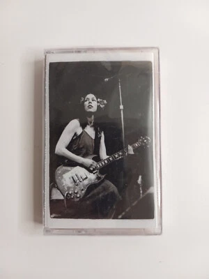 Shana Falana - Sings Herself to Sleep... (Cassette, 2013) BMI - Factory Sealed - Imagem 1 de 2