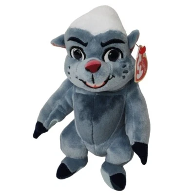 Juguete de peluche Ty Sparkle Beanie Babies Disney Lion Guard Bunga 2016  Foto 1 de 4