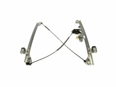 For 2007-2014 Chevrolet Suburban 1500 Window Regulator Dorman 11427YZ Foto 1 de 2