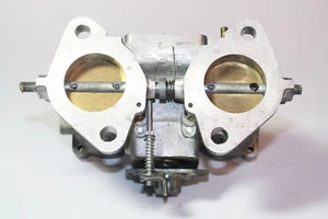 Carburador Solex PHH Sandcast fundición en arena carburador doble 40PHH piezas - Imagen 1 de 7