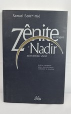 Samuel Benchimol - Zenite Ecologico e Nadir economic Social Book(A1)