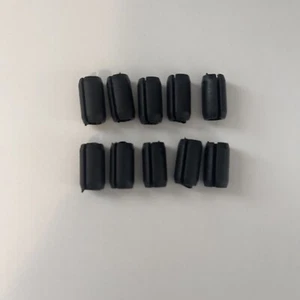 Kitchen Sink Rack Replacement Edge Protectors Set of 10. - Picture 1 of 2