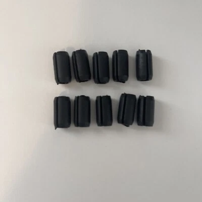 Kitchen Sink Rack Replacement Edge Protectors Set of 10. - Image 1 of 2