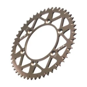 TAG METALS SUZUKI REAR SPROCKET 52T - Picture 1 of 1