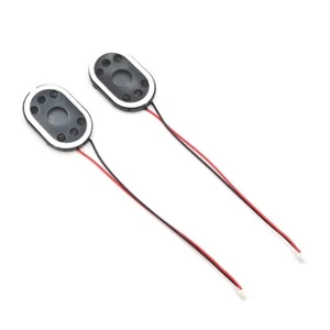 Notebook Horn Speakers 8 Ohm 1W Loudspeaker for DIY Home Theater Laptop 2030 - Picture 1 of 9