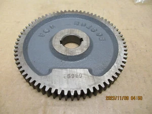 NEW OTHER BOSTON GB69B CHANGE GEAR, 69 TEETH , 16DP, 3/4" BORE. - Picture 1 of 2