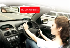 Best Front Parking Sensors Wireless by Parksafe - Picture 1 of 13