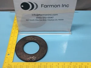CHROMALOX 241-054265-006 RING, HEATER ELEMENT, 240V, 750W, 172949 - Picture 1 of 6