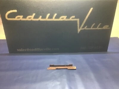 Cadillac 1969 1970 banco de 6 vías asiento eléctrico soporte de motor usado original Foto 1 de 4