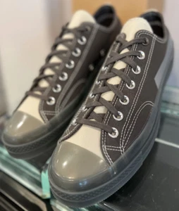 🔥🔥🔥Converse Chuck 70 OX x A-COLD-WALL - Size 10 - Picture 1 of 8