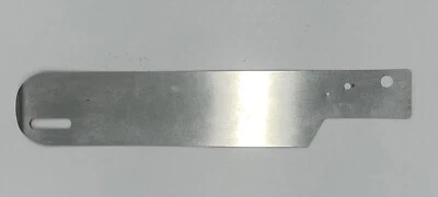 SB-3U Short Tongue 5 mil without dimples for your Noritsu Film Extractor - NEW