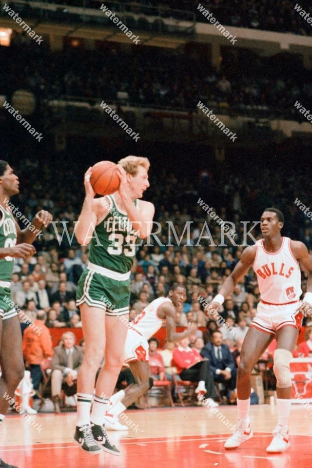 Foto EX625 Larry Bird Boston Celtics Baloncesto 8x10 11x14 16x20 Foto 1 de 1
