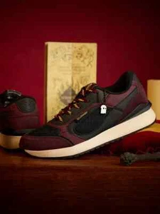 Tenis Harry Potter Gryffindor OG para hombre mercancía oficial premium - Imagen 1 de 5