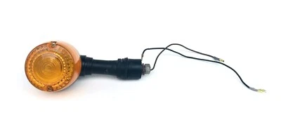 Front Flasher Light Turning Signal 23H-83310-60-00 OEM 1983 Yamaha RX 50  #2 — 第 1/4 张图片