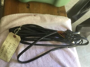 Espar Eberspacher D1LC Airtronic Wiring electrical Harness loom 221000300200 - Picture 1 of 3