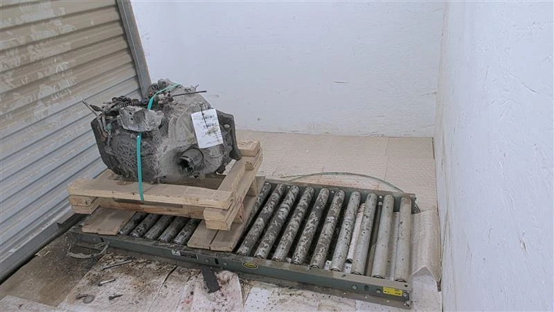 Used Automatic Transmission Assembly fits: 2014 Hyundai Tucson AT 2.4L AWD Grade - Image 1 of 4