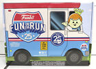 Funko Fun on the Run Box Set (2023) Funko Opened 25th Anniv. Freddy as Flash