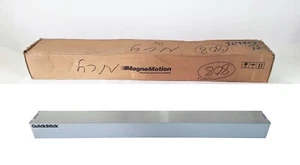 ALLEN BRADLEY 700-1433-02 MAGNEMOTION QuickStick QS100 GEN2, 1M, EXCELENTE MONTAJE - Imagen 1 de 17