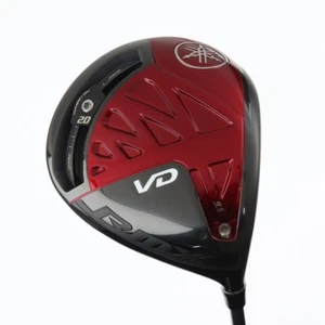 Yamaha Driver Open Box RMX VD 9.5° Stiff Diamana PD 50 - Picture 1 of 11