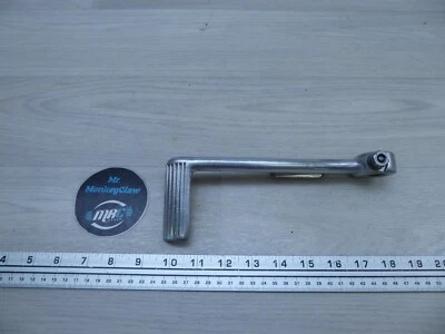 BMW R69S R60 R50/2 S564 años 60. pedal kick start kicker Foto 1 de 4