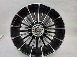 OEM 2023 Harley-Davidson OEM Breakout Rear Wheel ❗DAMAGED❗ 40900936 - Bild 1 von 19