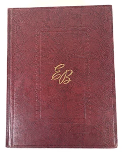 Vintage 1768 Encyclopedia Britannica 1954 Edition ~ Plants To Raym Volume 18 - Imagen 1 de 6