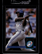 1994 Donruss  #19 Rickey Henderson