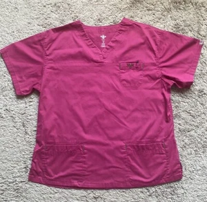 size Large Med Couture scrub too - Picture 1 of 12