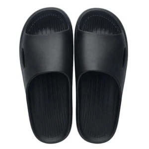 Women Slippers Summer Beach Soft Slide Sandals Leisure Men Ladies Unisex Shoes - Picture 1 of 13