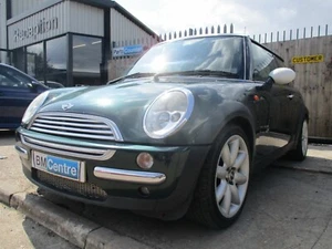 MINI COOPER R50 3 DR AIR CONDITIONING RADIATOR 00 - 07 BREAKING - Picture 1 of 2