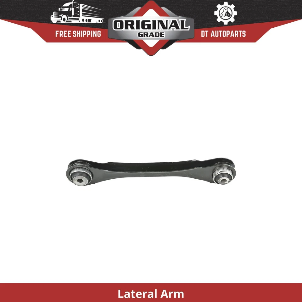 For 2017-2020 BMW 440i xDrive Lateral Arm Rear Left Upper Mevotech 2018 2019 - Image 1 of 2