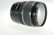 Canon EF-S 17-85mm f4-5.6 IS USM Macro Lens EFS #G241