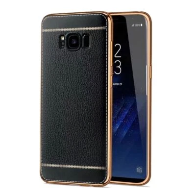 Custodia Cellulare per Samsung Galaxy A5 (2016) Schutzcase Backcover Paraurti - Immagine 1 di 4